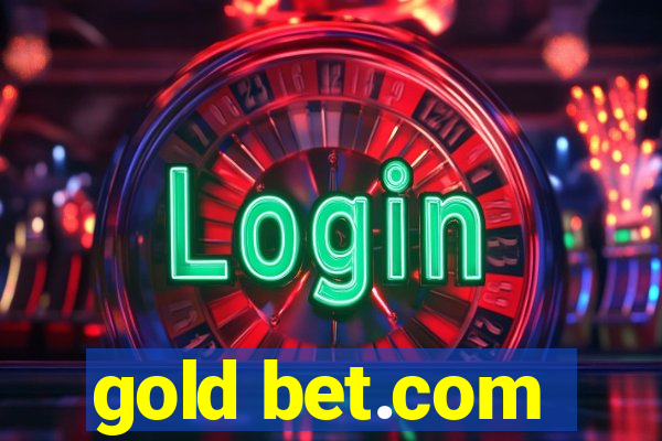 gold bet.com